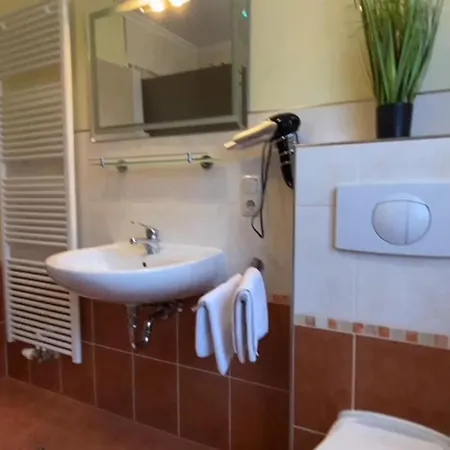 Moenchgut, Haus Wiesengrund Whg 2 גוהרן