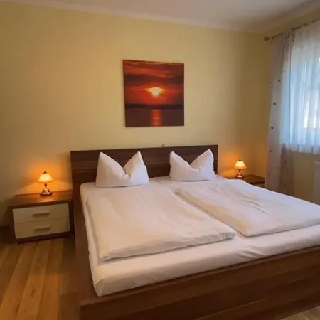 דירה Moenchgut, Haus Wiesengrund Whg 2